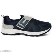 Look & hook Latest Fabulous Men Walking Shoes