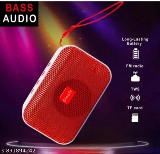 M412SP, Elitee Sound, Bluetooth Speaker, Portable Audio, Mini Bomb Speaker, Wireless Bass Speaker, TWS Pairing, FM Radio Speaker, TF Card MP3 Player, Outdoor Travel Speaker, M412Audio India.