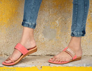 tranding stylish flats
