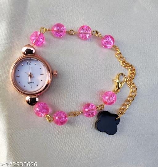 WOMEN WATCH