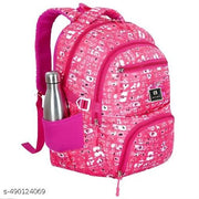 Soft & Lightweight waterproof School backpack bag for girls & Women
