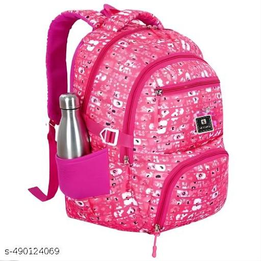 Soft & Lightweight waterproof School backpack bag for girls & Women