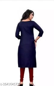 Stylish  Women Kurti