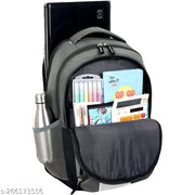 Laptop Backpack 35 L Casual 17 Inch Laptop Backpack School Bag For Boys & Girls