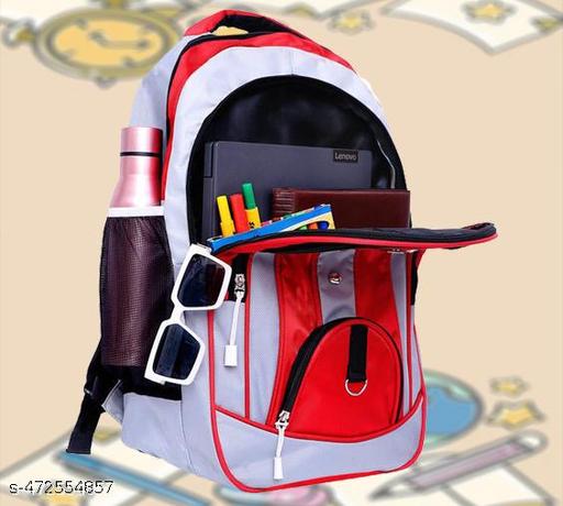 Fancy Trendy Men Laptop Backpacks