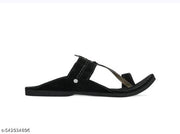 Men soft comfortable Kolhapuri Slipper