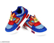 Coolz Kids Unisex Casual Shoes Jelly for 1-4 Years Boys and Girls