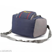 Bayo Lunch Tiffin Bag for School collage tuition Office Picnic Waterproof Lunch Bag For Boys girls kids men & women