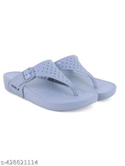 Flite Women’s Lightweight Comfort Slippers | Soft EVA Sole | Daily Wear Flip-Flops