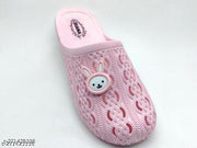 Modern Graceful Women Flipflops & Slippers