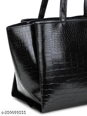 Lenzo Women Stylish Tote Handbags & Shoulder Bag for Women
