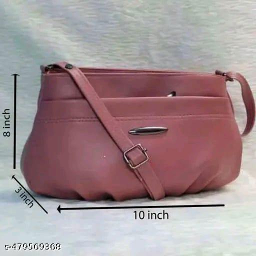 Women Attractive silg Bag Fancy Beautiful silng Bags