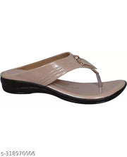 APEX  New Looking Woman and Girls Fashionable Stylish Sandals and Slippers