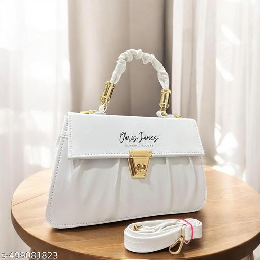 Elite Alluring Women Slingbags