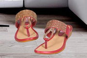 Latest Flat Women ,Girls and Ladies Sandle Slippers And Chappals For Dailywear and Party Wear on Trends in best and Reasonable Price