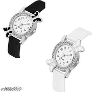 stylish demanded trendy watch for Girls and watches