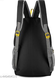Medium 25 L Backpack DAYPACK Small Bags Backpack for daily use library office outdoor hiking