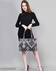 Bags body cross Hand Begs