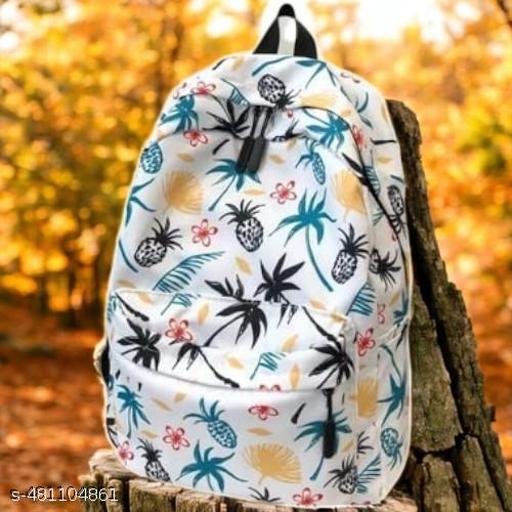 Girls bags ||Girls college bags || Girls school bags || Girls Tuition bags || Girls Office || Casual Backpacks for Women // Stylish And Trendy Backpack || Water Resistant and Lightweight Bags