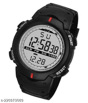 Sports  Digital Watch For Men