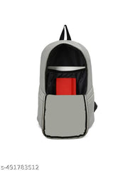 VB Venture Medium 23 L Laptop Backpack Medium Daypack designed for travel, hiking, commuting, and everyday carry Made from water-resistant, durable materials, lightweight backpack