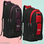 combo pack of 2 kids school bag | school bag combo pack of2 | school bag combo offer | school bag waterproof boy combo bagpack