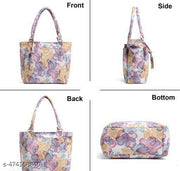 J P Traders new stylish  woman hand bag