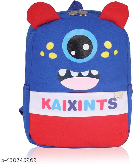 Walson Casual Unisex 15-Inch Backpack – Water-Resistant, Stylish, and Spacious for School, College, Office, and Travel