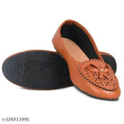 Lasser cutting shoes women