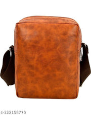 sling bag Cross Body Travel Office Massenger one Side Bag With Adjustable strap