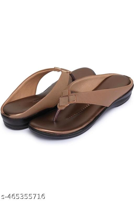 J@A Unique Ladis Women Sandal Girls Flats Heel Fashionable latest Fashion Stylish Sandals and slippers Extra Soft Batam Campfatabel