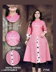 Selfi Kurti