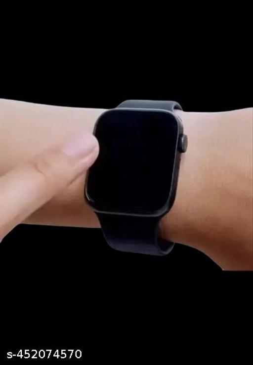 Stylish Latest Design Watch for kid's boy's and girl's (Age 6 to 13 years)