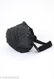 Waist And Cross Bag