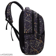 Backpack Spacy unisex backpack with rain cover