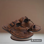 STYLE HEIGHT Men's Fashion Slipper