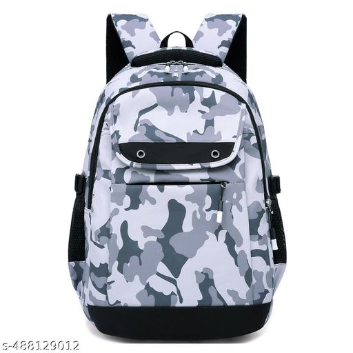 Tinytot 30 Litre, Stylish & Trendy Water Resistant Hi Storage School Collage Travel Laptop Backpack Bag for Boys, Girls, Mens &  Womens, 20 Inches