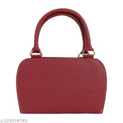 Casual Trendy Women Handbag