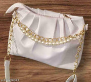 elegant Versatile woman sling bag