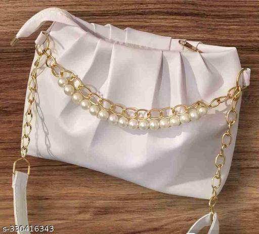 elegant Versatile woman sling bag