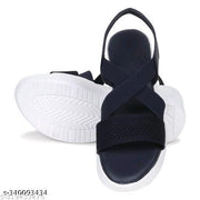 Women’s  Fashion Sandal for Women or Girls (SPONEX Design)