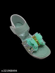 TK Creation Kids Butterfly sandal for Girls