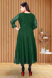Kashvi Drishya Kurtis