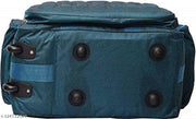 Rebecca luggage duffel trolley travel bag