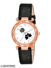 #VintageLeatherWatch #EcoFriendlyLeatherWatch #ClassicWristwatch #MinimalistTimepiece #LeatherBandWatch #SustainableLeatherWatch #ModernLeatherWatch #LeatherSt