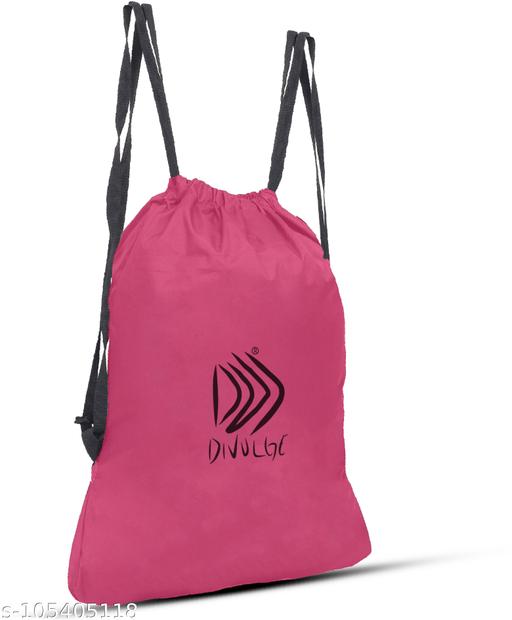Divulge Men Backpacks