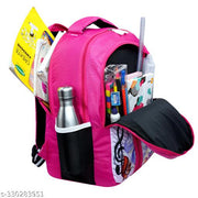 Kids Bag School Bags Kids Backpack Daypack Travel Backpack School Bag for Girls 3-9 Years