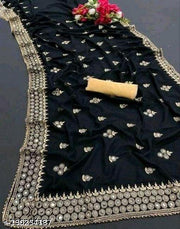 Aishani Pretty Sarees