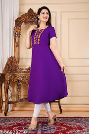 Anarkali