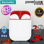 Pocket Earbuds 12 hours playtime bluetooth wireless headphones earphone bluetooth headset
